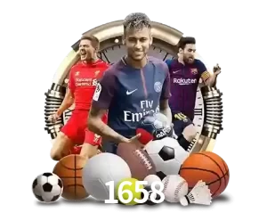 Apostas Esportivas no 1658