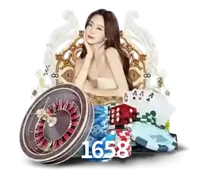 Cassino Online e Cassino Ao Vivo no 1658