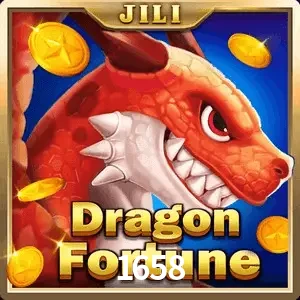 dragon fortune pescaria 1658