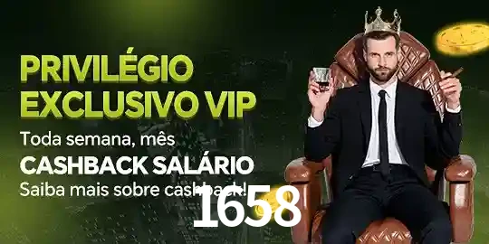 Promoções 1658